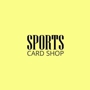 Sports Card Shop