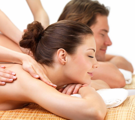 Massage and Facial Spa - Hand & Stone - San Felipe - Houston, TX