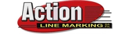 Action Line Marking - Road Signs & Line Marking