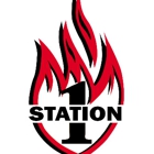 Station 1 Fire Protection