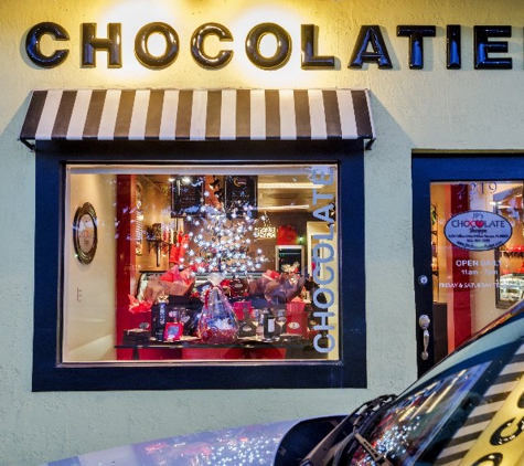 JP's Chocolate Shoppe - Wilton Manors, FL