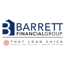 Tracy Fritzler That Loan Chick Powered by Barrett Financial - Mortgages