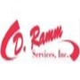 D Ramm Service Inc