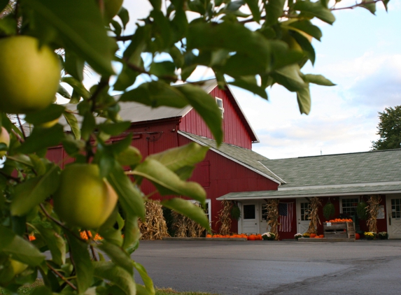 Sage's Apples - Chardon, OH