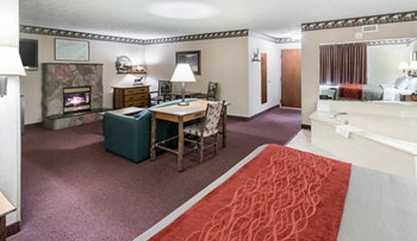 Comfort Inn - Big Stone Gap, VA