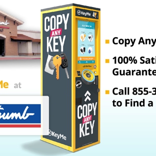 KeyMe Locksmiths - Lewisville, TX