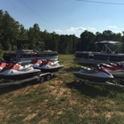 Pontoon & Jet Ski Rental