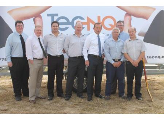 Tec-NQ - Douglas, QLD