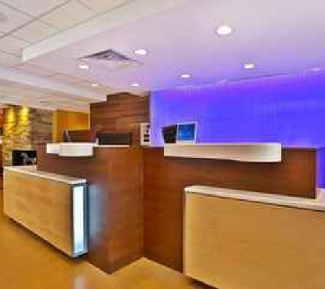 Fairfield Inn & Suites - Middleton, WI