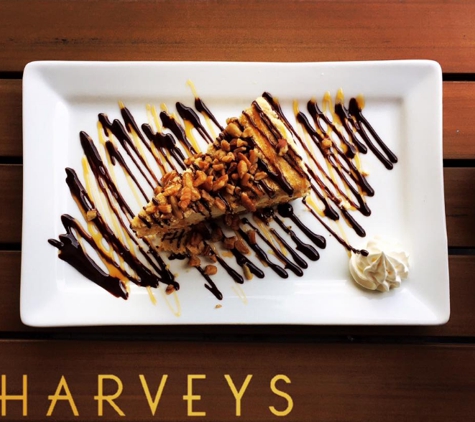 Harveys - Starkville, MS