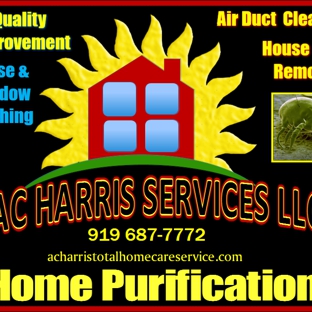 A C Harris Services LLC