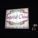 Imperial China - Chinese Restaurants