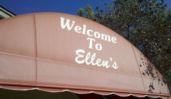 Ellen's Danish Pancake House - Buellton, CA