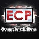 ECP Computer & More - Computer & Equipment Dealers