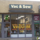 Vac & Sew