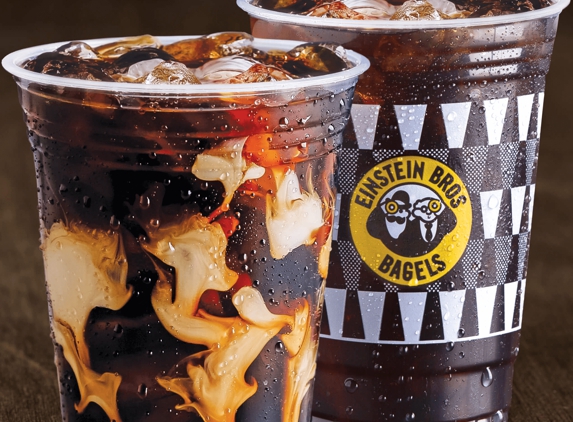 Einstein Bros. Bagels - Southlake, TX