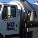 Jay's Pump Service - Septic Tank & System Cleaning