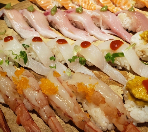 Aburi Sushi - Buena Park, CA