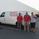 Complete Floor Services, LLC. - Floor Materials