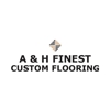 A&H Finest Custom Flooring gallery