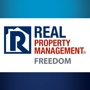 Real Property Management Freedom