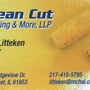 Clean Cut Painting & More LLP