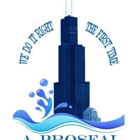 A-Proseal Basement Water Proofing