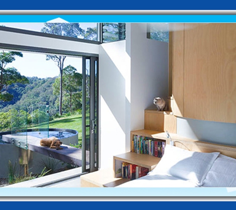 Nu-Look Windows - Myaree, WA. Improved Security And Safety