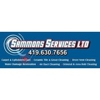 Sammons Services LTD gallery