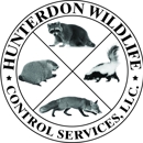 Hunterdon Wildlife Control Services, LLC - Pest Control Services