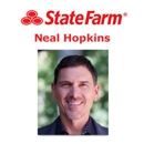 Neal Hopkins - State Farm Insurance Agent - Insurance