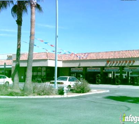 Firestone Complete Auto Care - Tucson, AZ