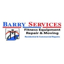 Barry Services Fitness Equipment Repair & Moving - Bicycle Repair