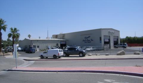 Davies Auto Care - Cathedral City, CA