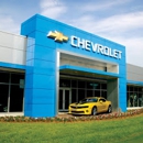 Jon Hall Chevrolet - New Car Dealers