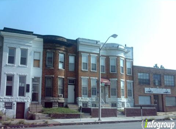 Reliable Bail Bonds - Baltimore, MD