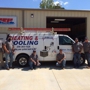 Air Medic llc Heating & Cooling