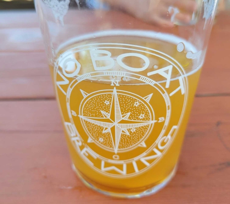 Noboat Brewing Co - Snoqualmie, WA