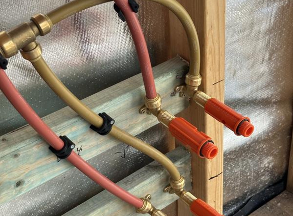 GET PLUMBED (plumbing & gas fitting) PTY LTD - Sunbury, VIC