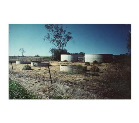 Toowoomba Concrete Tanks - Toowoomba City, QLD