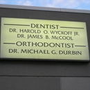 Harold Orville Wyckoff, DDS - Dentists