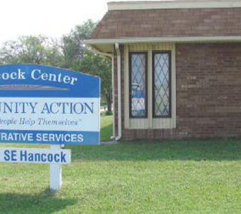 Community Action - Topeka, KS