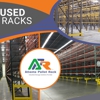 Atlanta Pallet Rack gallery