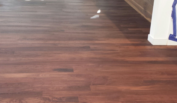 A M Hardwood Floors - Alexandria, VA