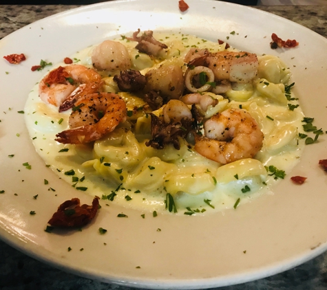 Santa Barbara Italian Cafe - Pearland, TX