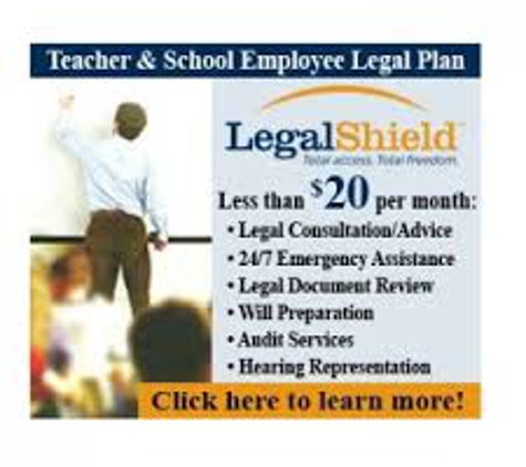 LegalShield Independent Assoicate - El Cajon, CA