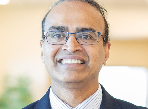 Gopal Krishna Chemiti, MD - Murray, UT