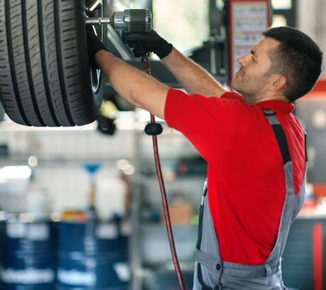 Barwon Tyre & Auto Centre - Belmont, VIC