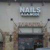 Nails A La Mode gallery