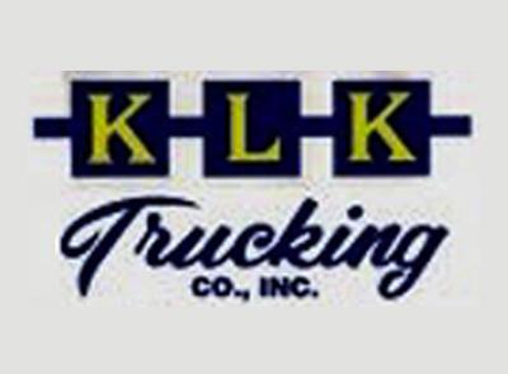 KLK Trucking - South Plainfield, NJ